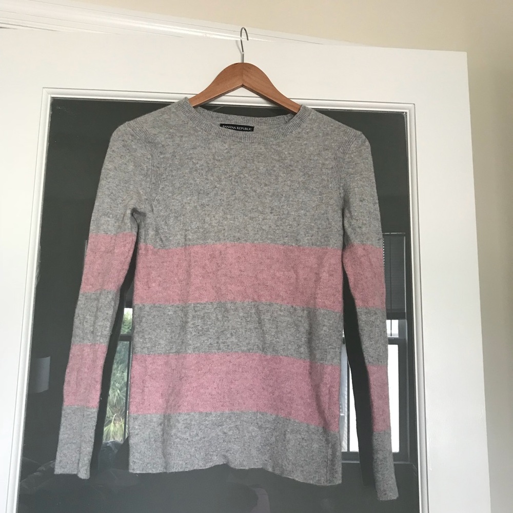 Banana Republic Filpucci Sweater